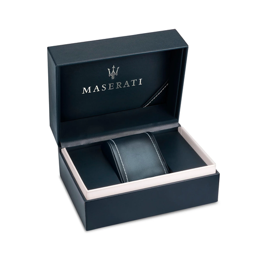 Orologio Uomo MASERATI R8823125001