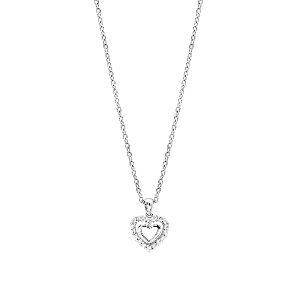 Collana FOR YOU Jewels - Argento 925 - Angie
