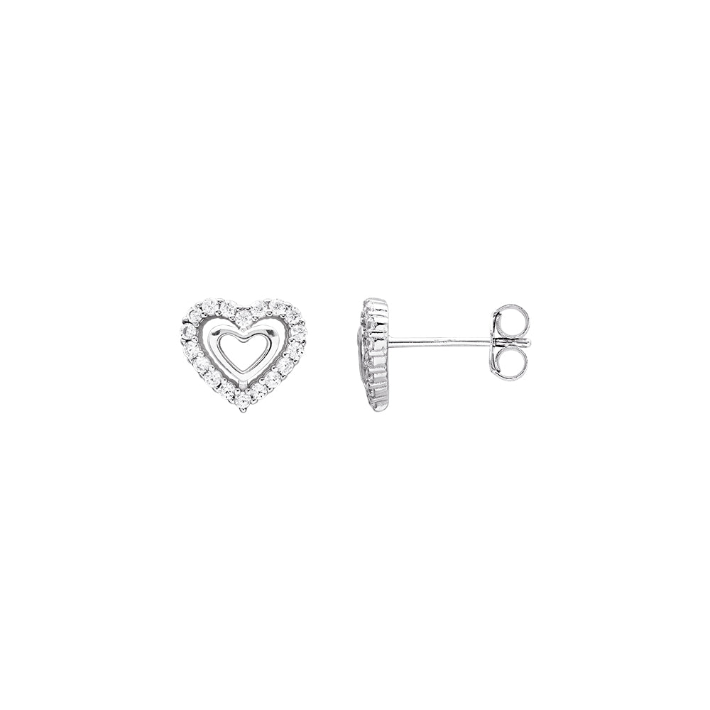 Orecchini FOR YOU Jewels - Argento 925 - Angie