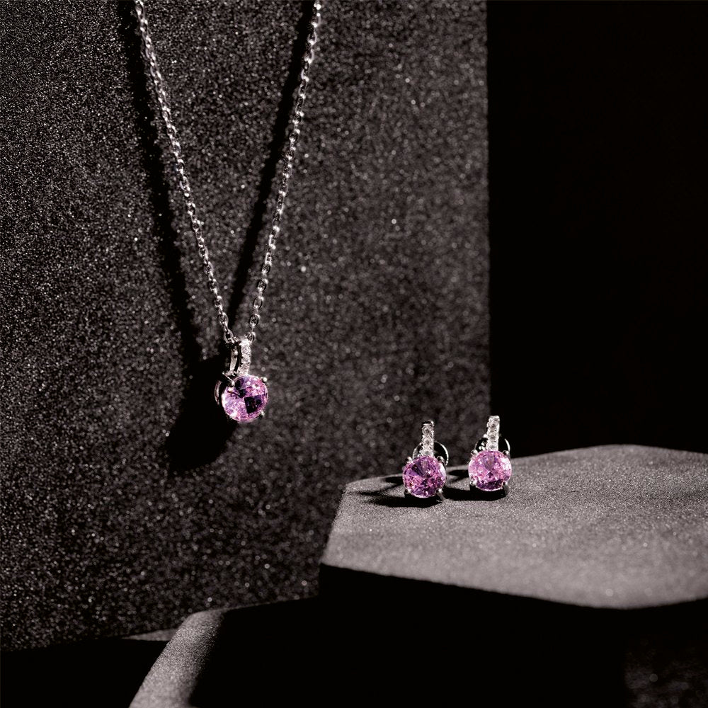 Orecchini FOR YOU Jewels - Argento 925 - Anouk