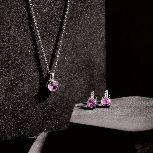 Orecchini FOR YOU Jewels - Argento 925 - Anouk