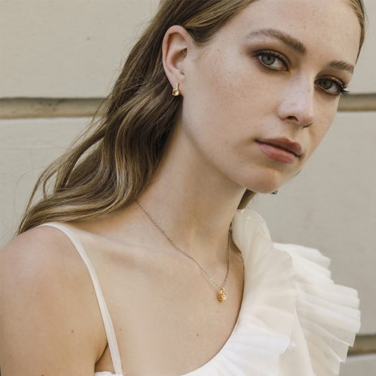 Collana FOR YOU Jewels - Argento 925 - Anouk