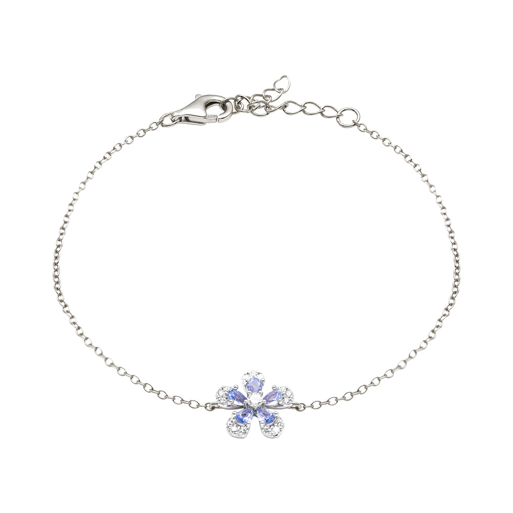 Bracciale FOR YOU Jewels - Argento 925 - Breath