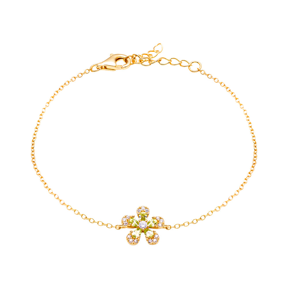 Bracciale FOR YOU Jewels - Argento 925 - Breath
