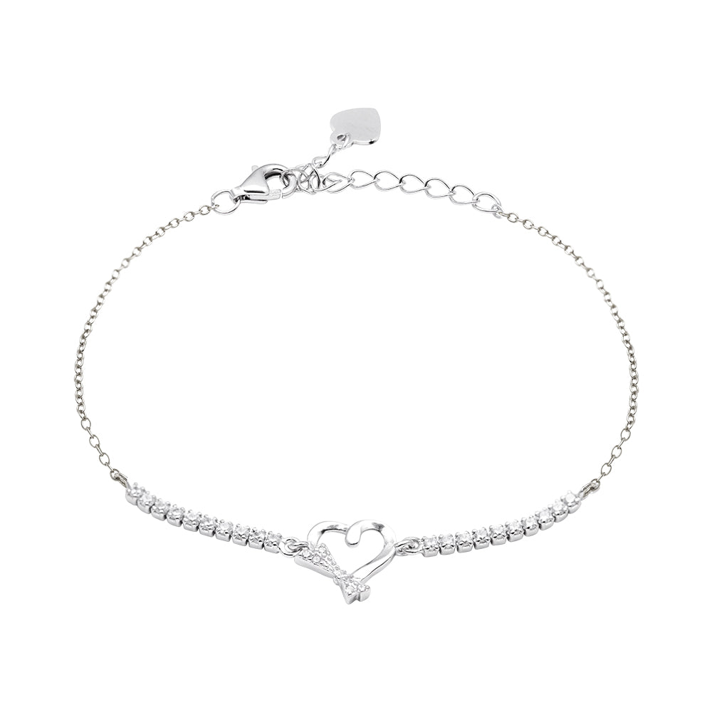 Bracciale FOR YOU Jewels - Argento 925 - Breath