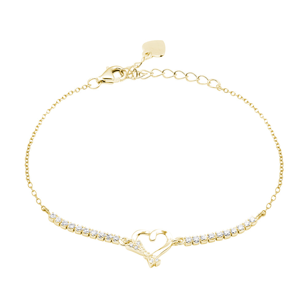 Bracciale FOR YOU Jewels - Argento 925 - Breath