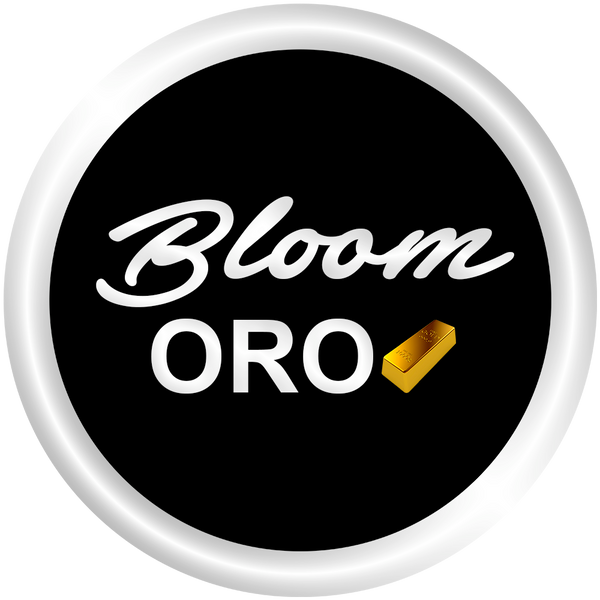 Bloom Oro Gioielleria