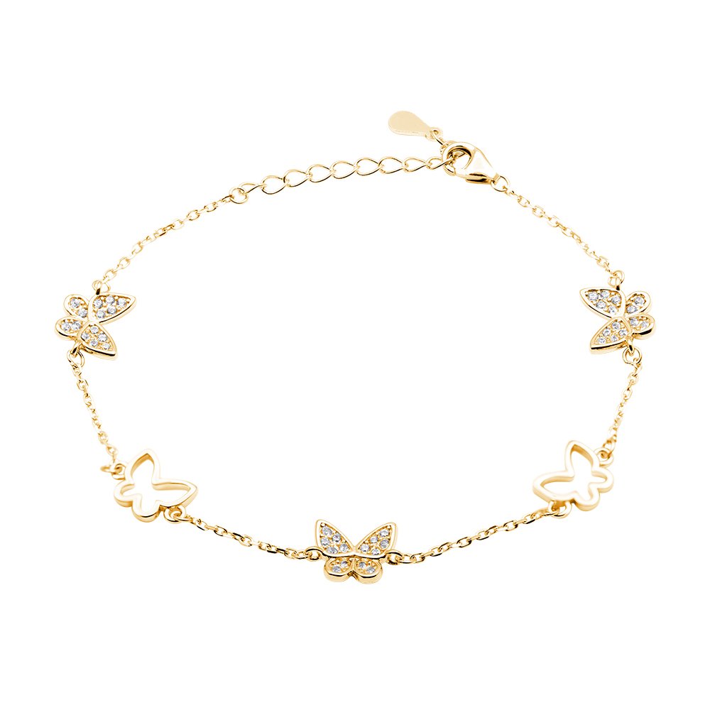 Bracciale FOR YOU Jewels - Argento 925 - Isabella