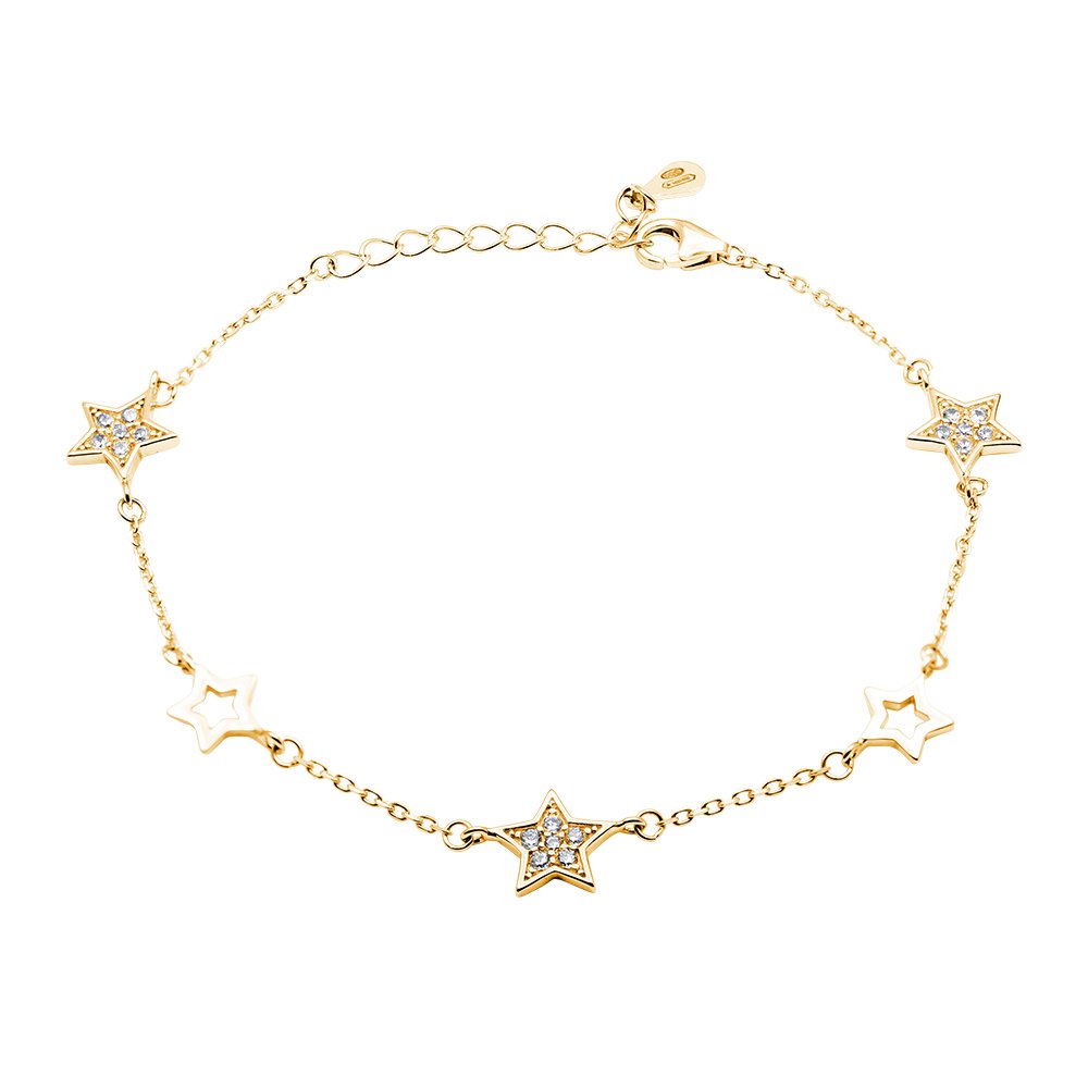 Bracciale FOR YOU Jewels - Argento 925 - Isabella