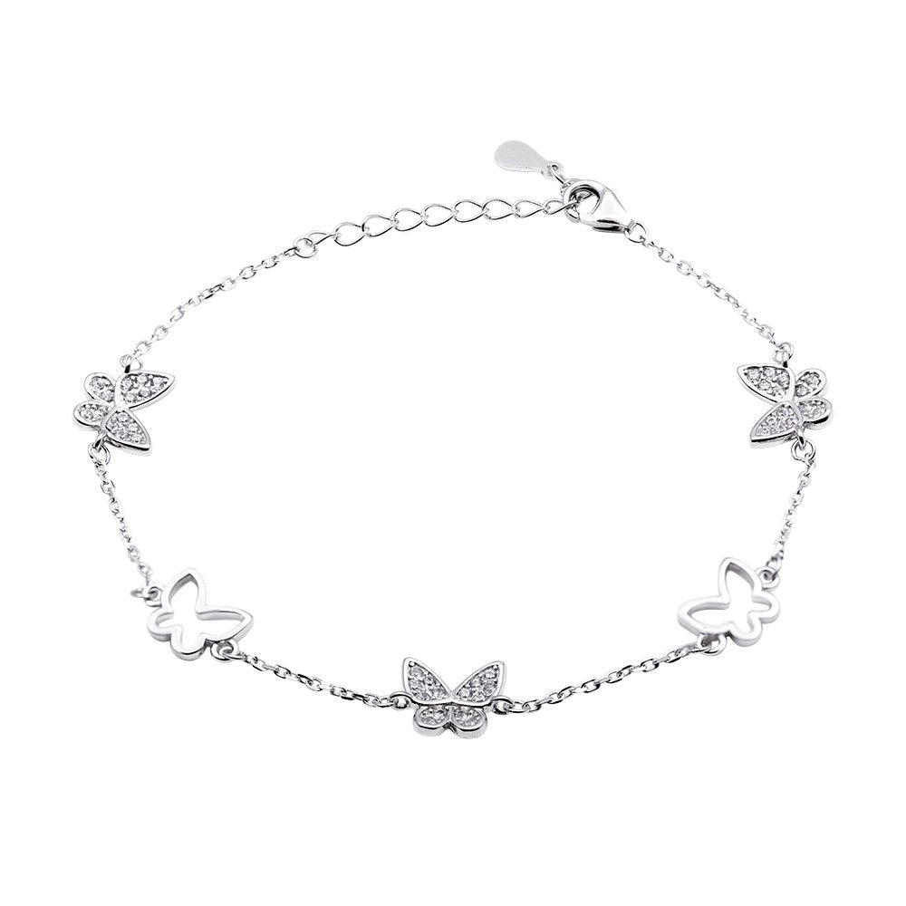 Bracciale FOR YOU Jewels - Argento 925 - Isabella