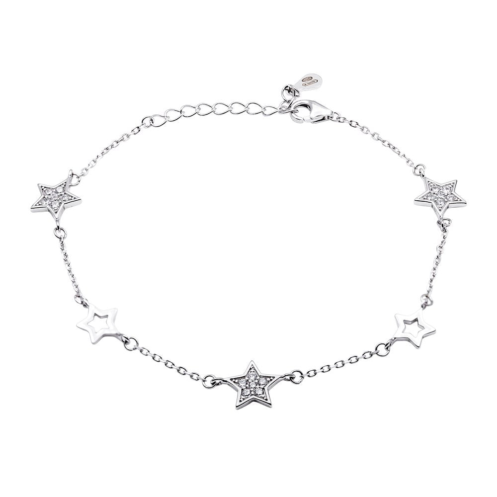 Bracciale FOR YOU Jewels - Argento 925 - Isabella
