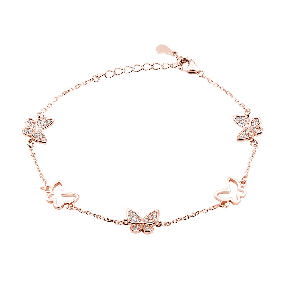 Bracciale FOR YOU Jewels - Argento 925 - Isabella