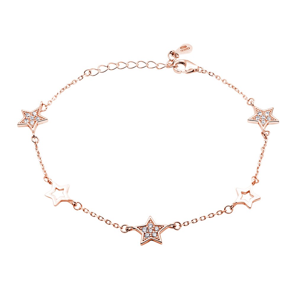 Bracciale FOR YOU Jewels - Argento 925 - Isabella