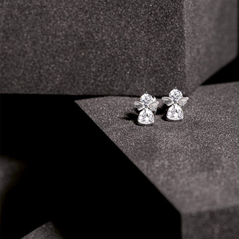 Orecchini FOR YOU Jewels - Argento 925 - Candy