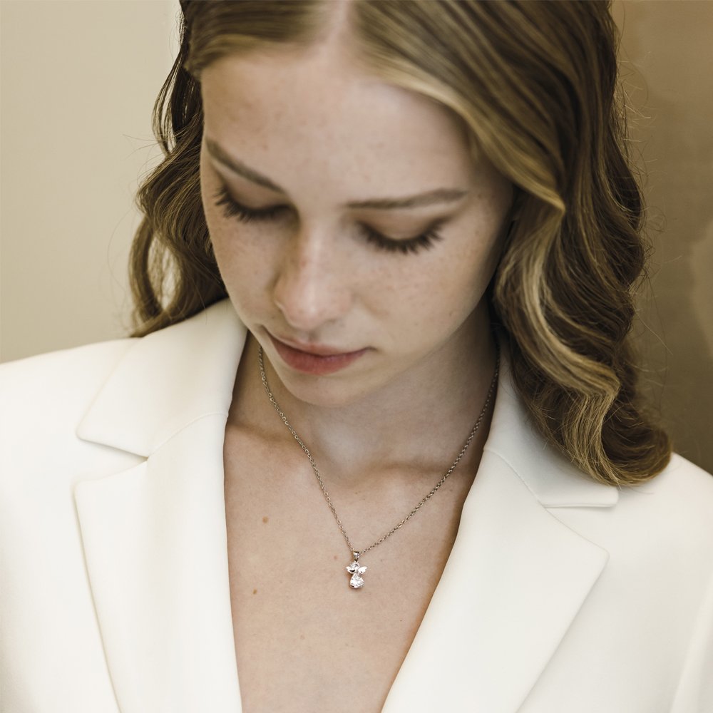 Collana FOR YOU Jewels - Argento 925 - Candy