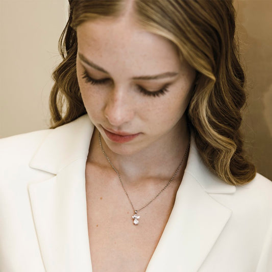 Collana FOR YOU Jewels - Argento 925 - Candy