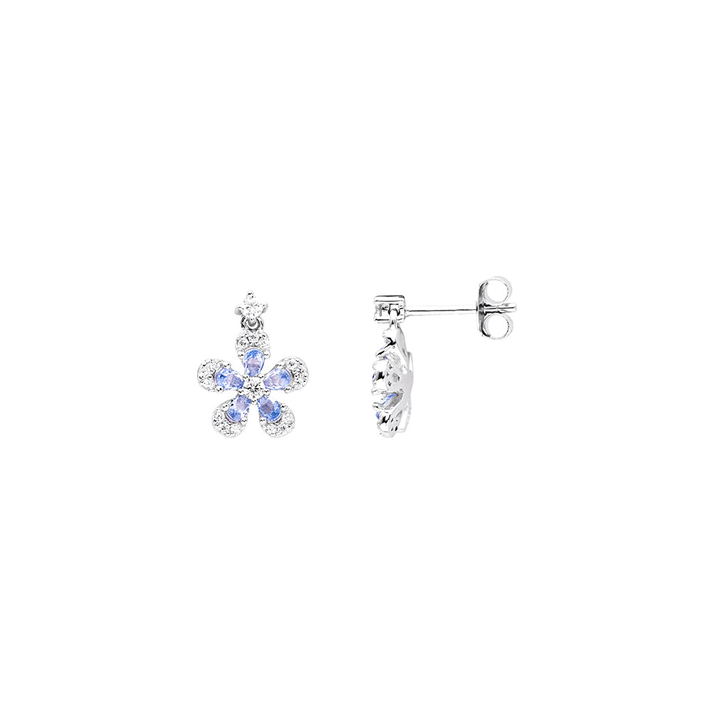 Orecchini FOR YOU Jewels - Argento 925 - Breath