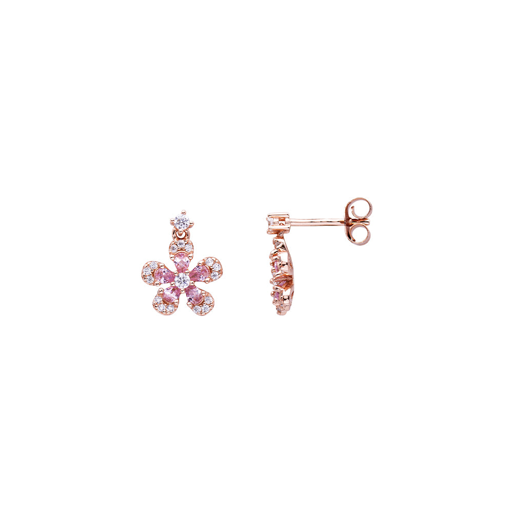 Orecchini FOR YOU Jewels - Argento 925 - Breath