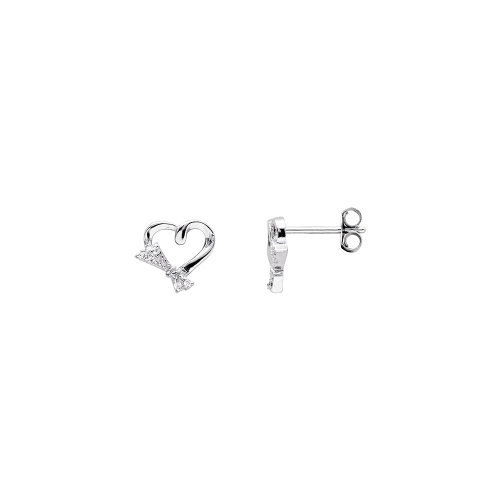Orecchini FOR YOU Jewels - Argento 925 - Breath
