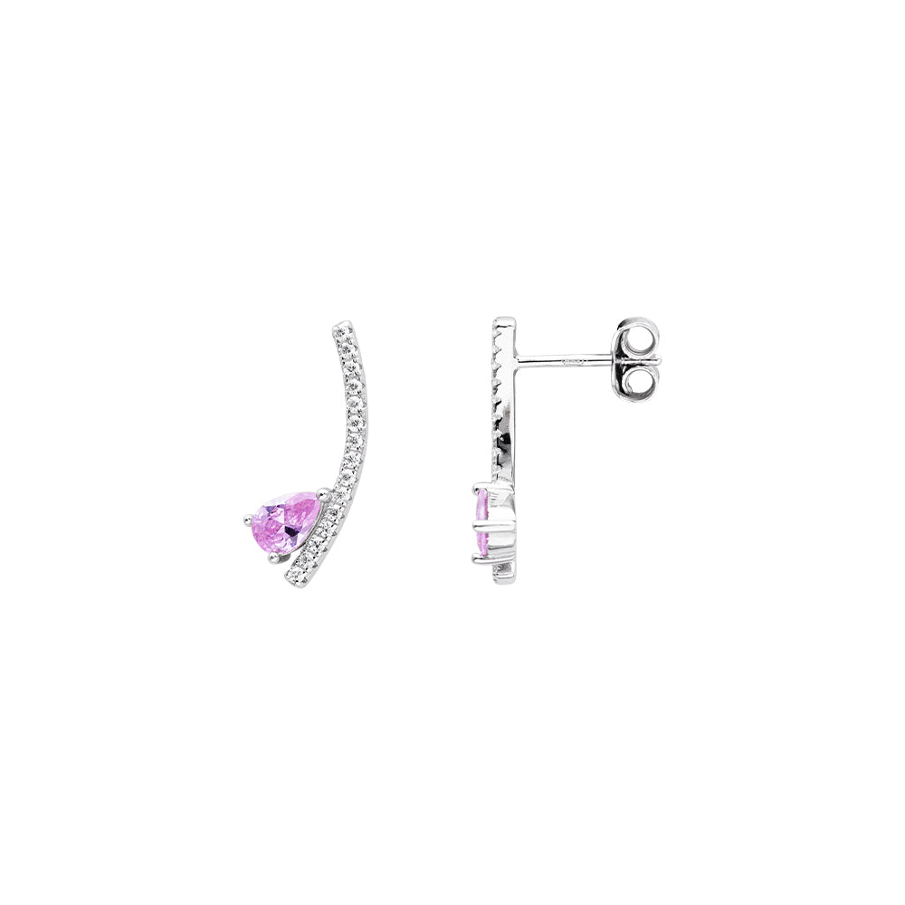 Orecchini FOR YOU Jewels - Argento 925 - Breath