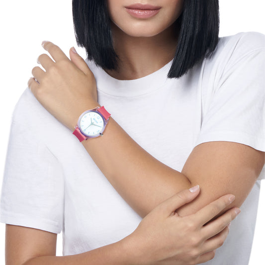 Orologio Donna IAM Watch 365