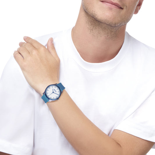 Orologio Uomo IAM Watch 386