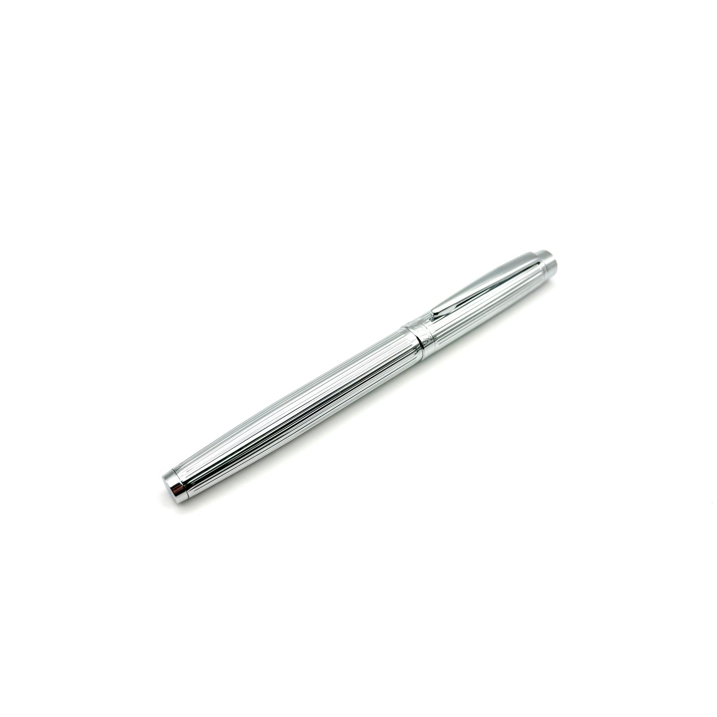 Penna a Sfera BAGUTTA Silver
