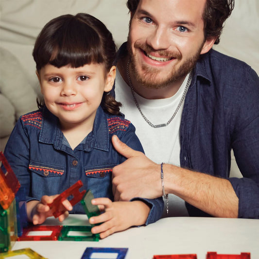 Collana FOR YOU Jewels - Life is Papà – BEST DAD