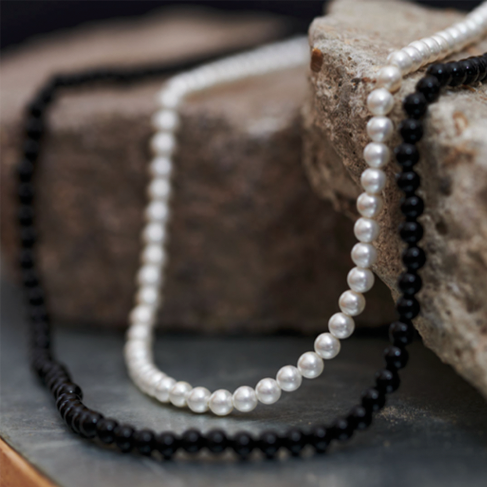 Collana FOR YOU Jewels - MAN925 – Onice