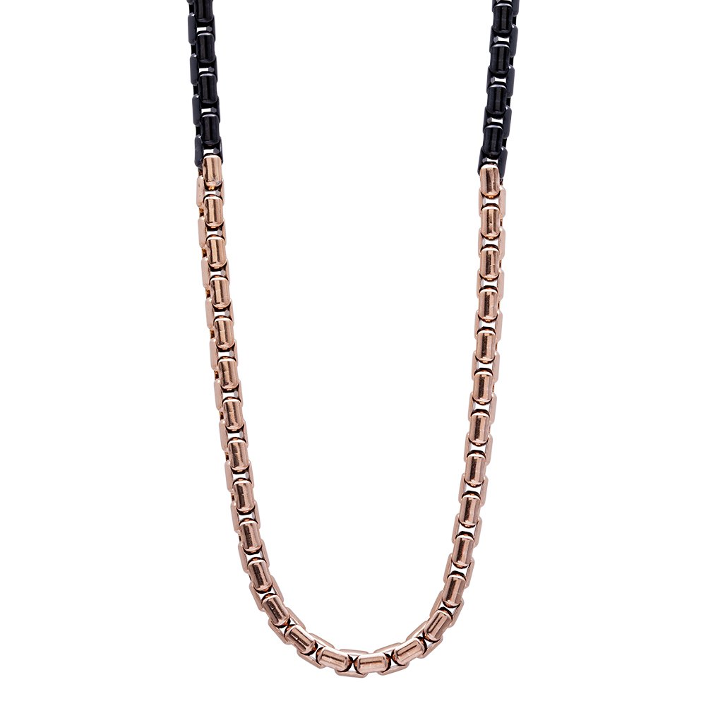 Collana FOR YOU Jewels - MAN VERSUS – Acciaio