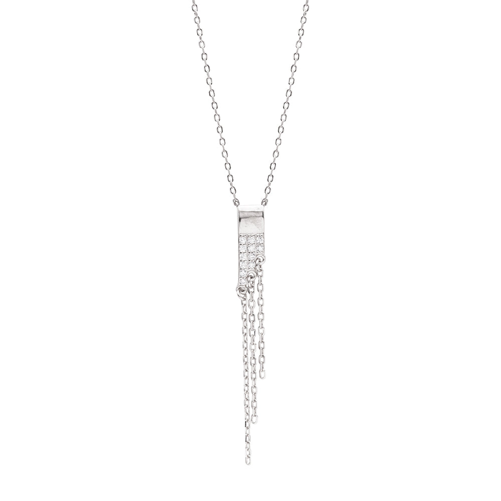 Collana FOR YOU Jewels - Argento 925 - Breath