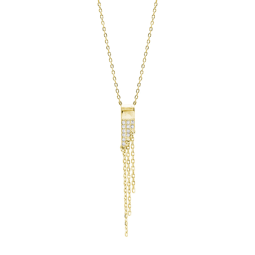 Collana FOR YOU Jewels - Argento 925 - Breath