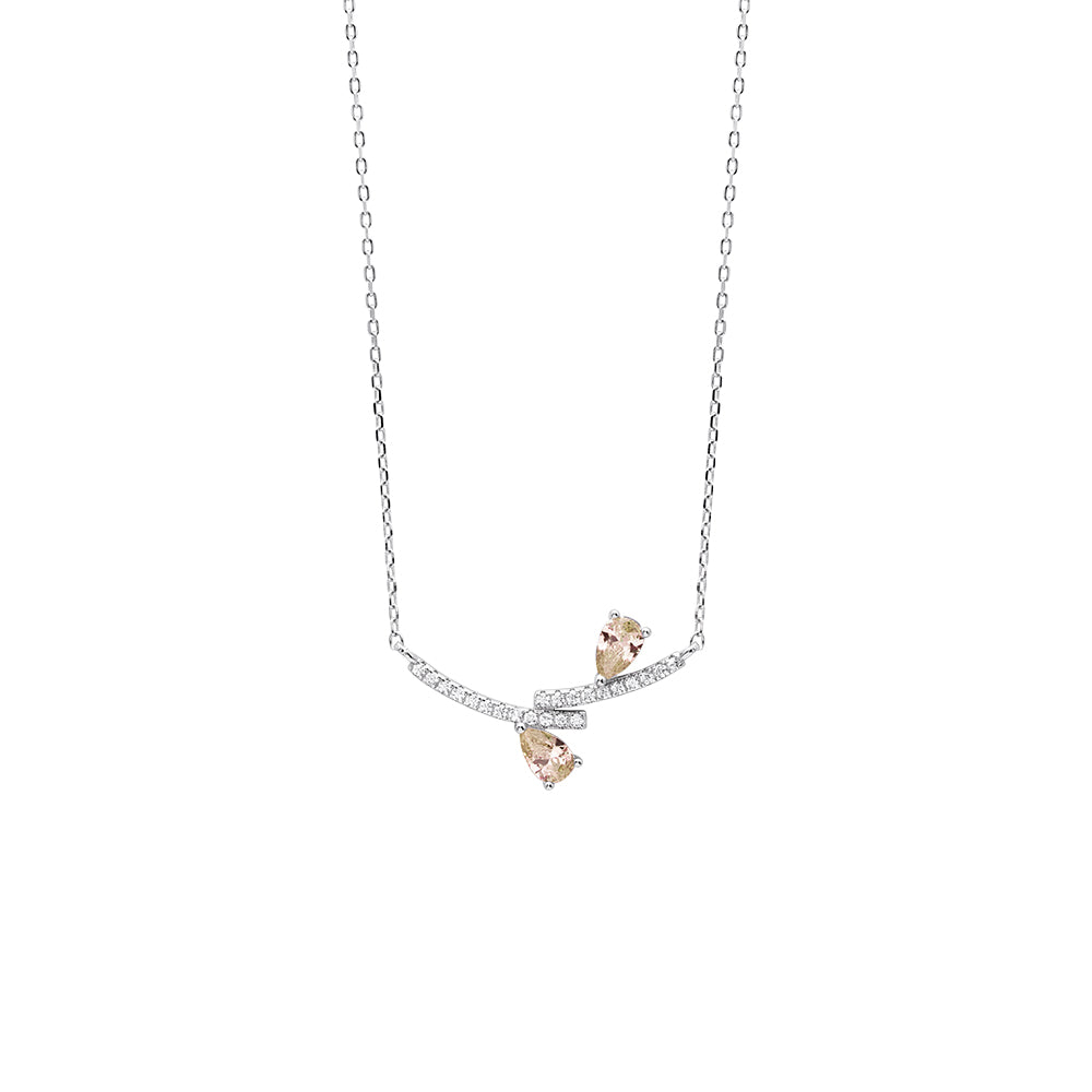 Collana FOR YOU Jewels - Argento 925 - Breath