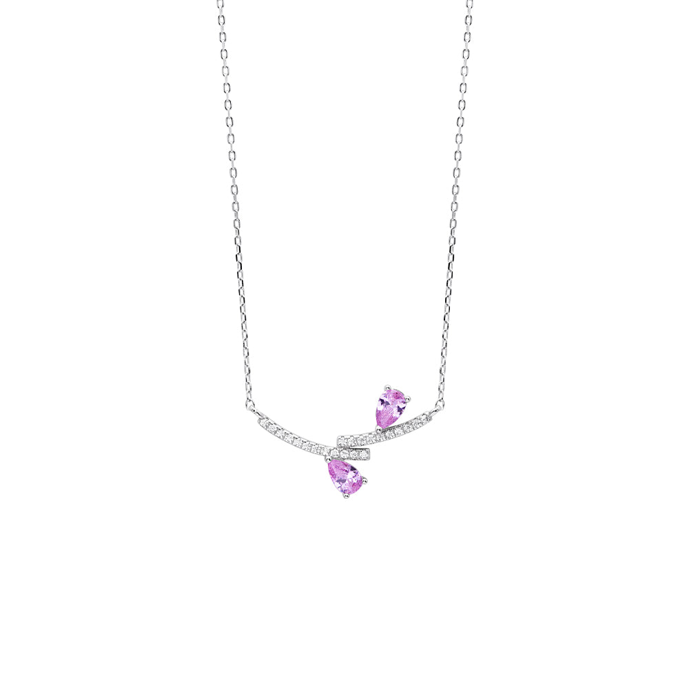 Collana FOR YOU Jewels - Argento 925 - Breath
