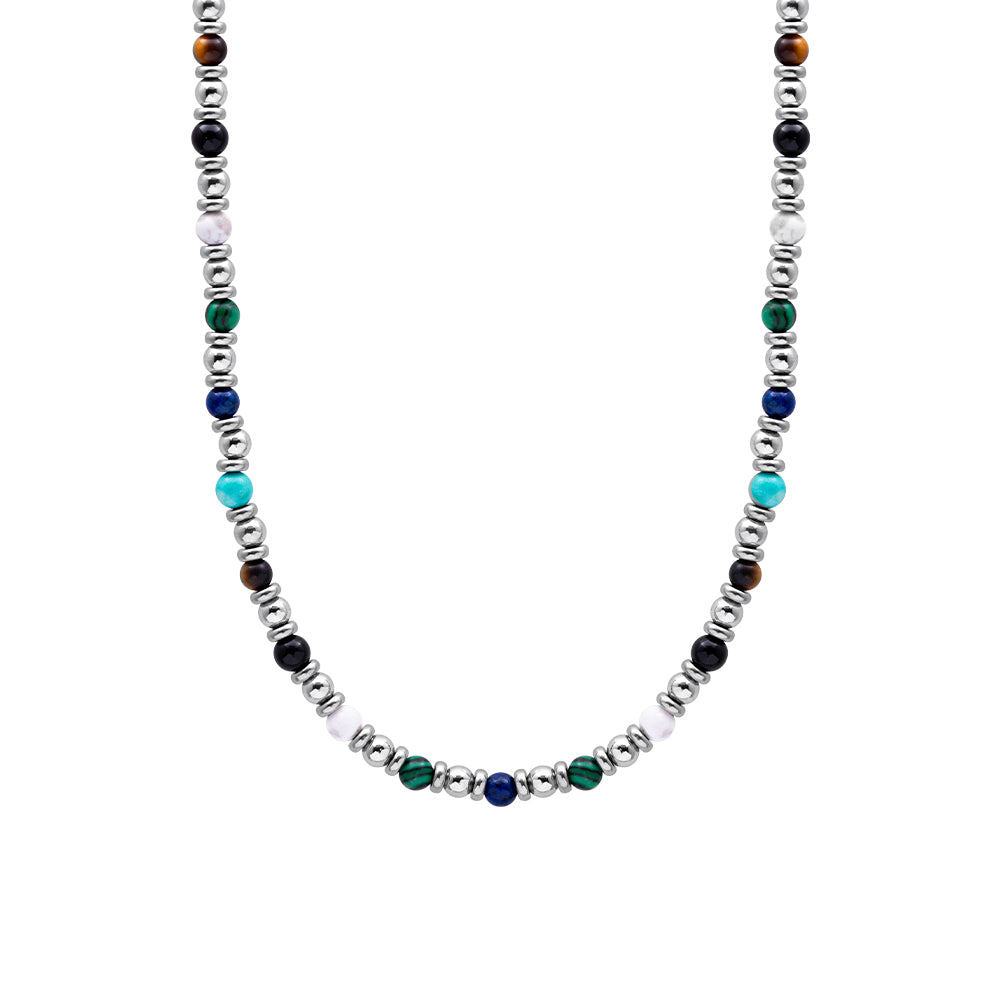 Collana FOR YOU Jewels - NO LIMITS – Pietre Dure