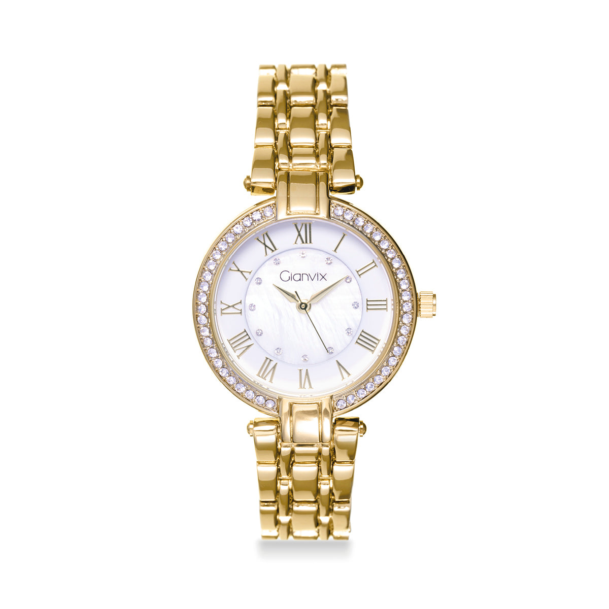 Orologio Donna Gianvix New Panter