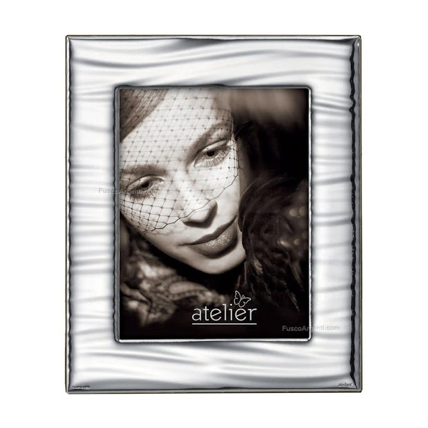 Cornice Portafoto Atelier mod.Georgette AE0115/9B Bloom Oro Gioielleria