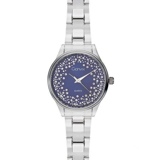 Orologio Donna Gianvix Star Bloom Oro Gioielleria