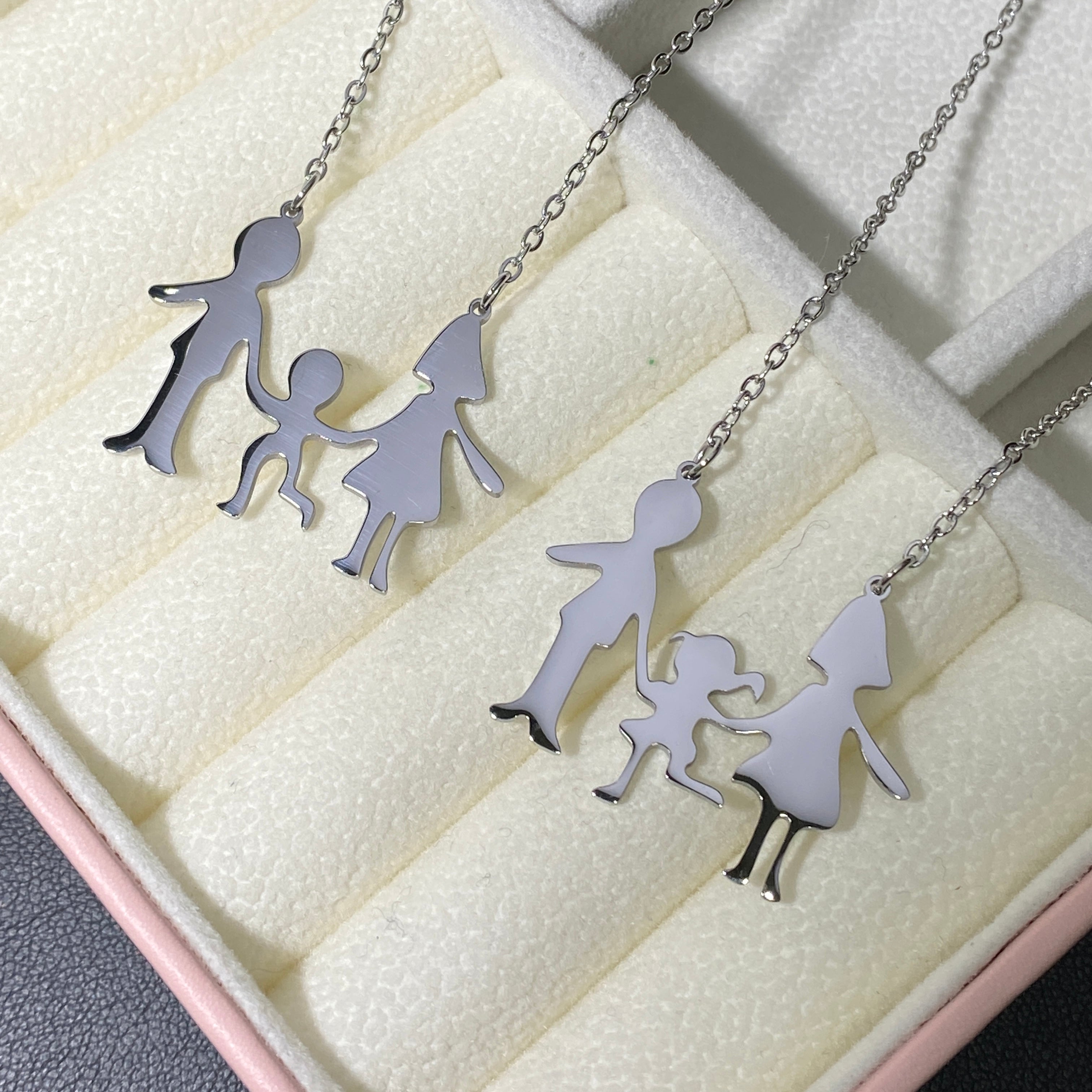 Collana Simbolo Traforato Argento 925 Oro | Regalo con Significato Collana Simbolo Traforato Argento 925 Oro | Regalo con Significato