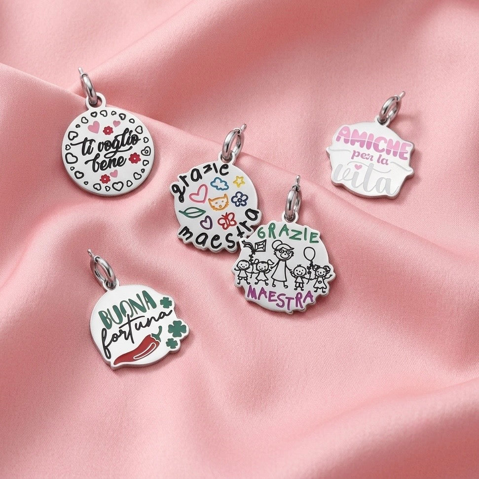 Charms