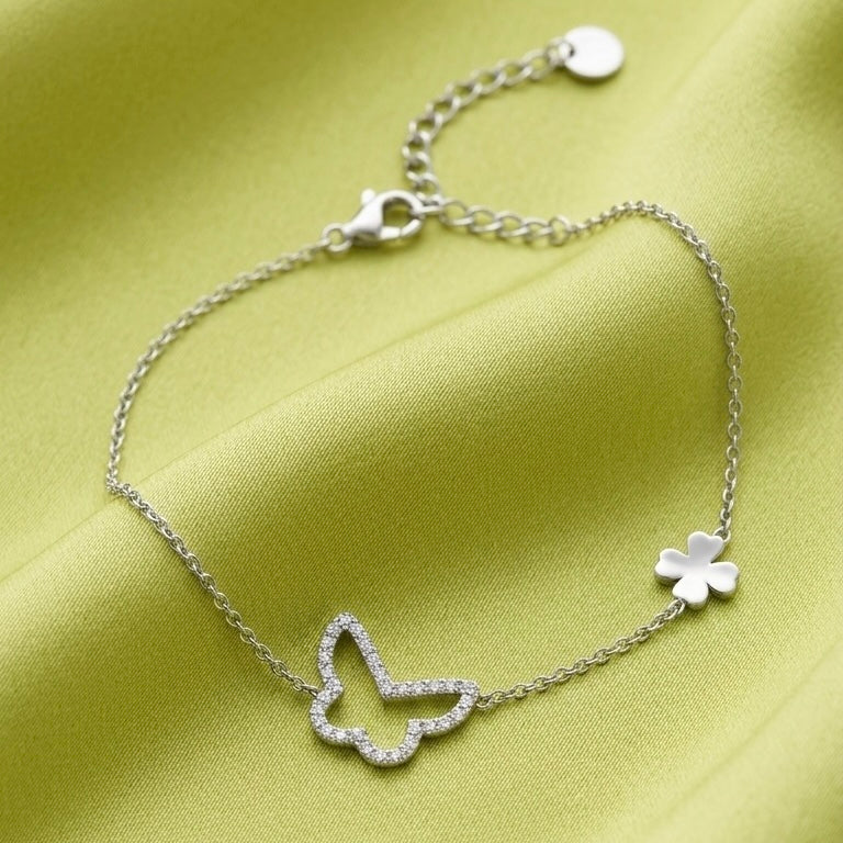 BRACCIALI Bloom Oro Gioielleria
