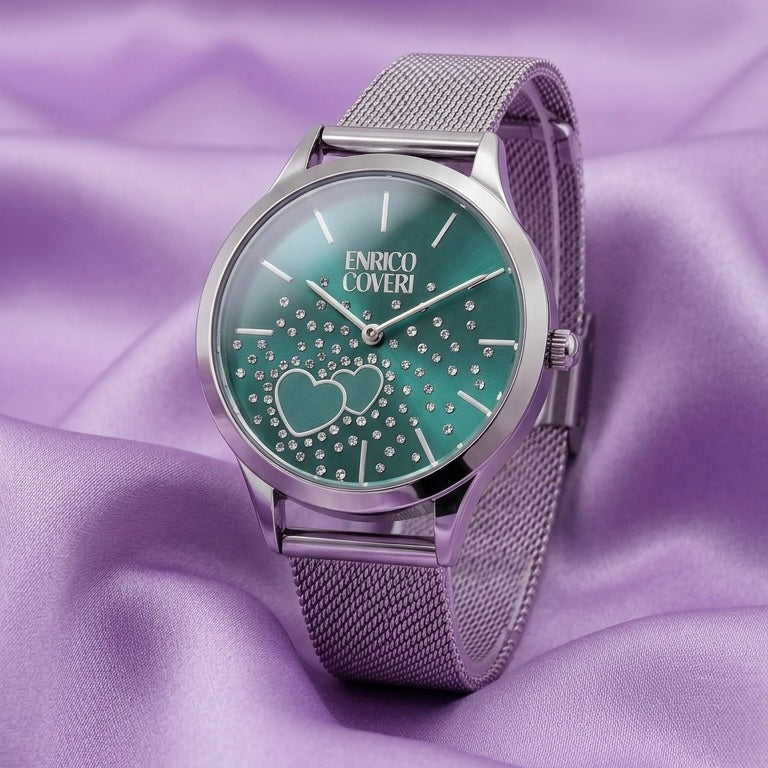 OROLOGI Bloom Oro Gioielleria