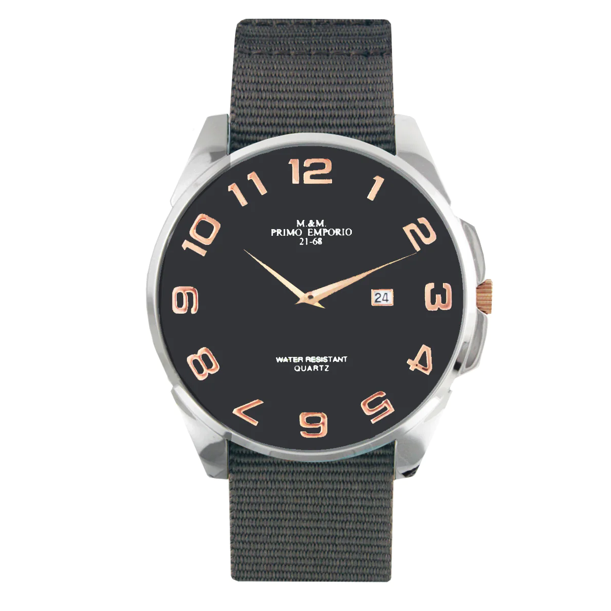 Orologio M.M. Primo Emporio 21-68 Classic Line 1090G