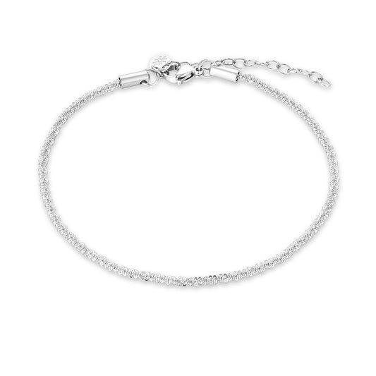 Cavigliera Torchon - Calypso - #BrandGioielli