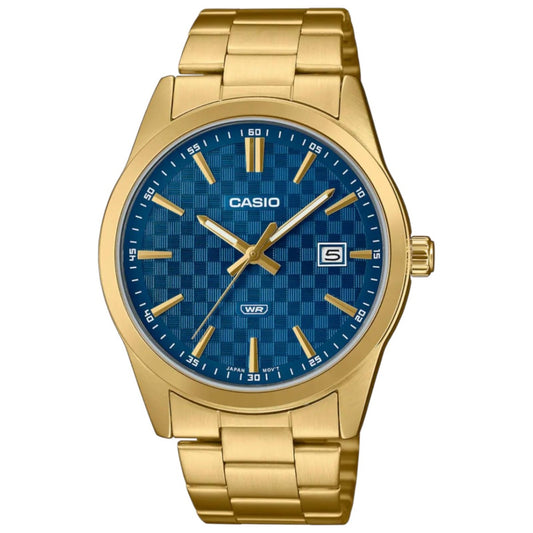 Casio Uomo MTP-VD03G-2AUDF