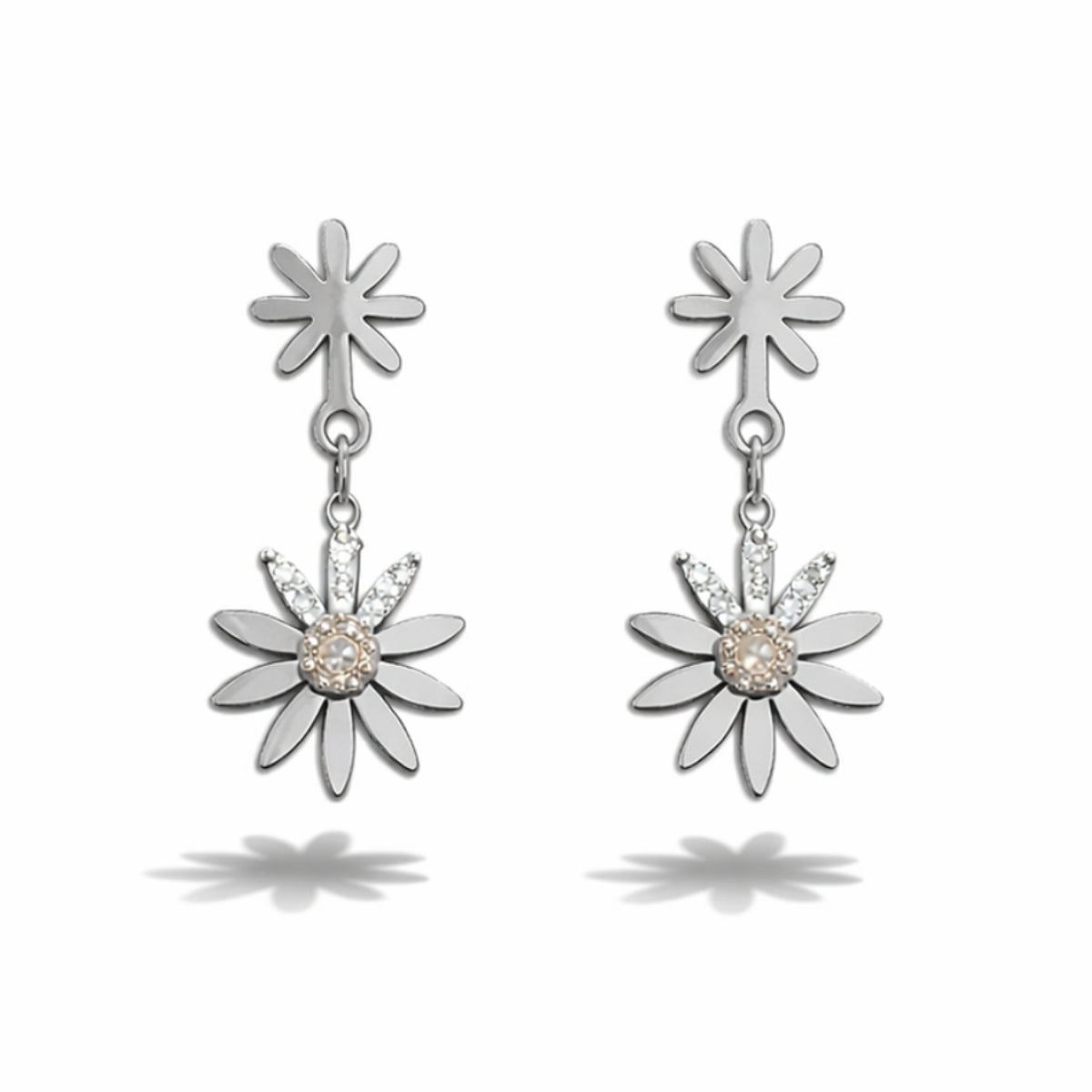Orecchini Daisy - Eqay Gioielli