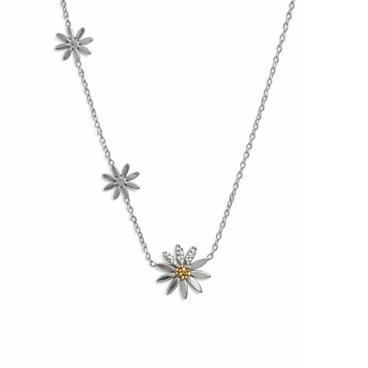 Collana Daisy - Eqay Gioielli