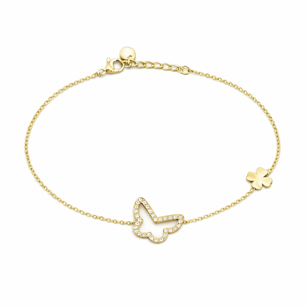 Bracciale Fly - Eqay Gioielli