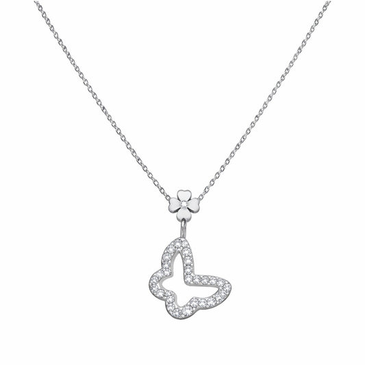Collana Fly - Eqay Gioielli