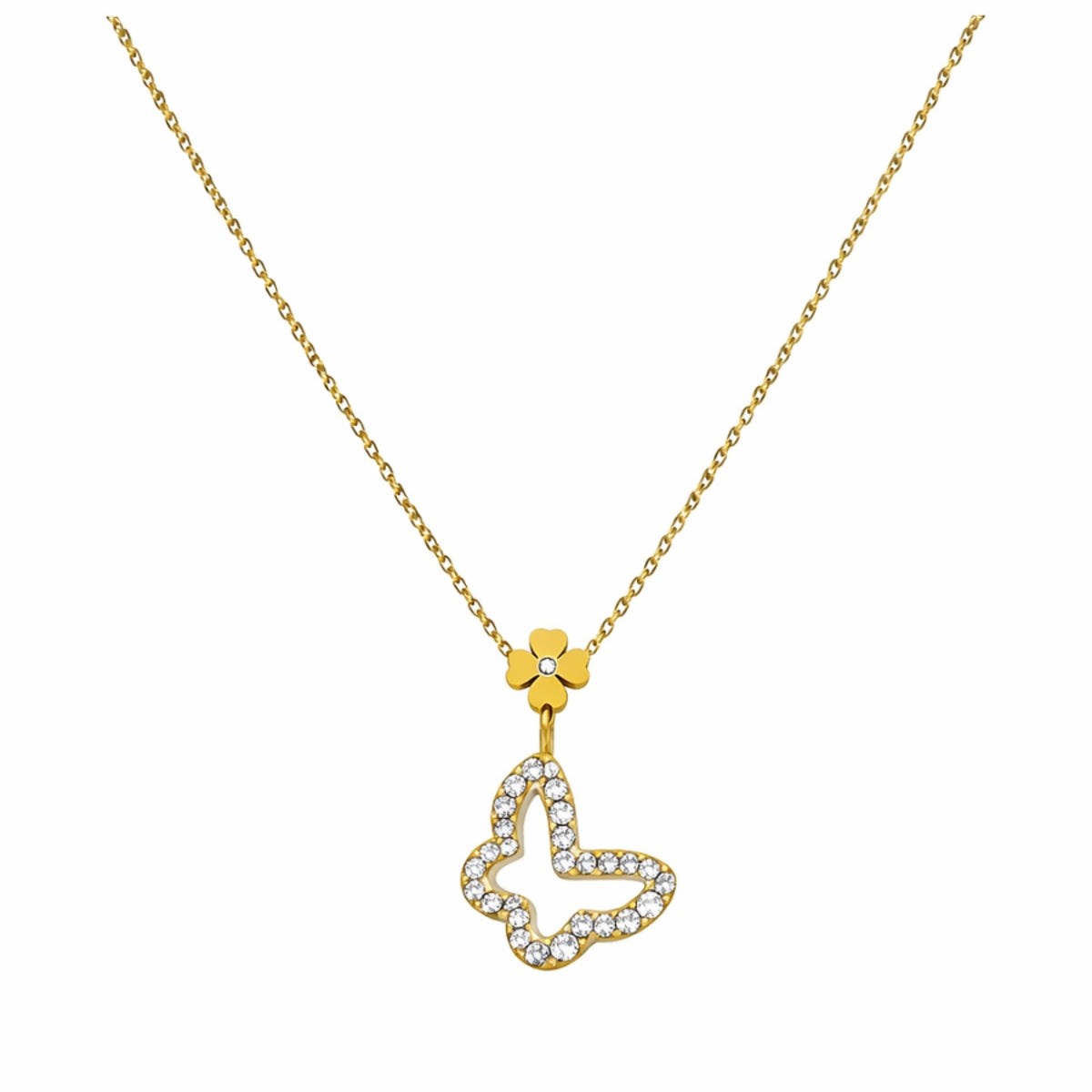 Collana Fly - Eqay Gioielli